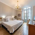 Infanta Isabel By Recordis Hotell Segovia