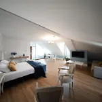 Hotell Infanta Isabel By Recordis 3*