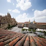 Hotell Infanta Isabel By Recordis