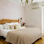 Hotell Infanta Isabel By Recordis