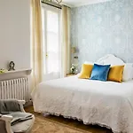 Infanta Isabel By Recordis Hotell 3*