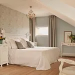 Infanta Isabel By Recordis Hotell Segovia