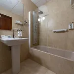 Hotell Infanta Isabel By Recordis Segovia