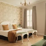 Infanta Isabel By Recordis 3* Σεγκόβια