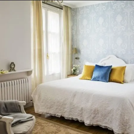 Hotel Infanta Isabel By Recordis