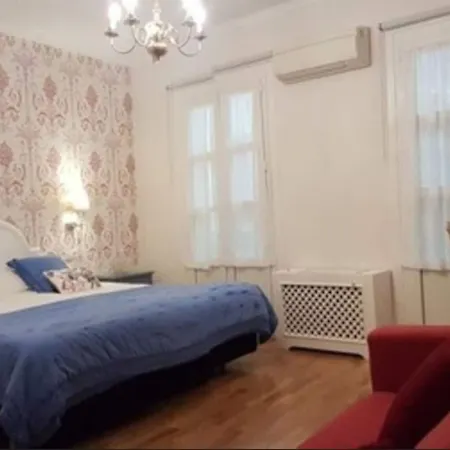 Infanta Isabel By Recordis Hotel 3*
