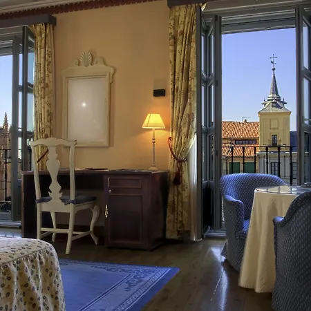 Infanta Isabel By Recordis Hotel 3*