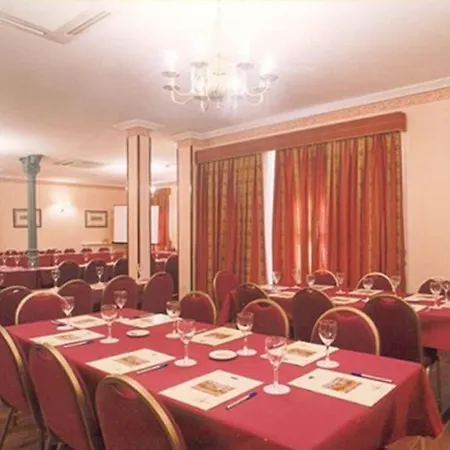 Infanta Isabel By Recordis 3* Segovia