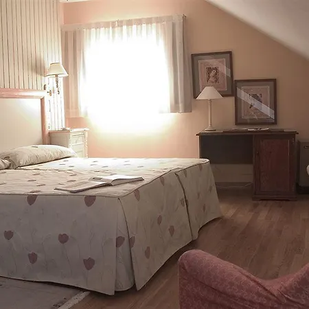 Otel Infanta Isabel By Recordis