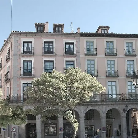 Infanta Isabel By Recordis Segóvia