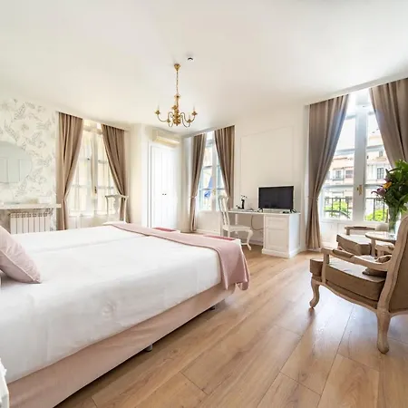 Hotel Infanta Isabel By Recordis
