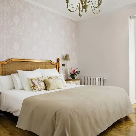 Otel Infanta Isabel By Recordis