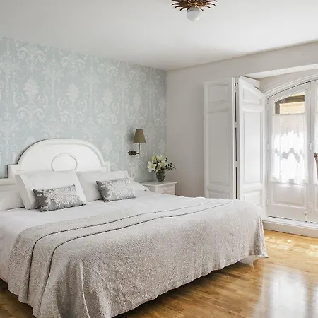 Otel Infanta Isabel By Recordis