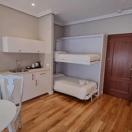 Hotel Infanta Isabel By Recordis