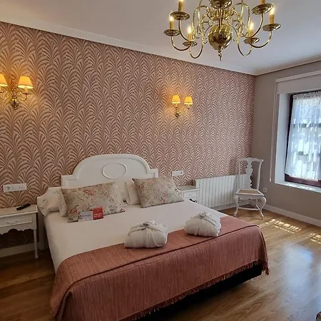 Infanta Isabel By Recordis 3*