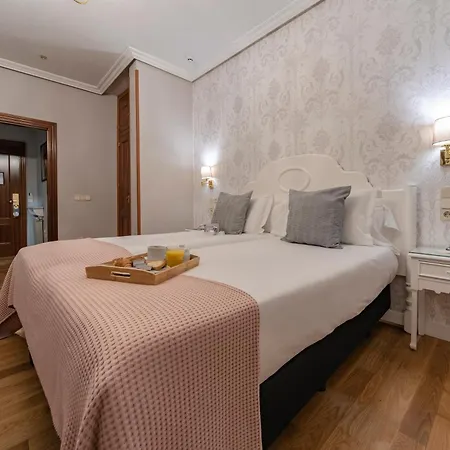 Infanta Isabel By Recordis Hotel