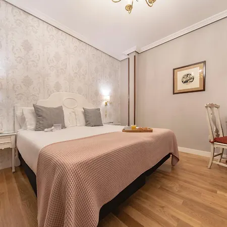 Hotel Infanta Isabel By Recordis Segovia