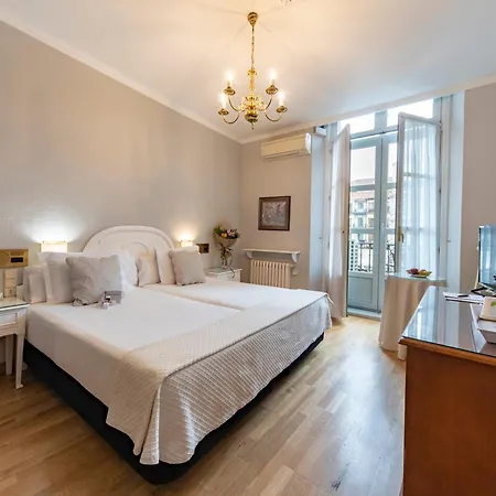 Infanta Isabel By Recordis Hotel Segovia