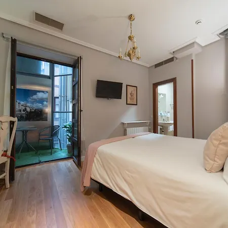 Infanta Isabel By Recordis Hotel Segóvia
