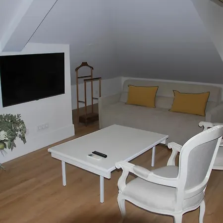 Hotel Infanta Isabel By Recordis