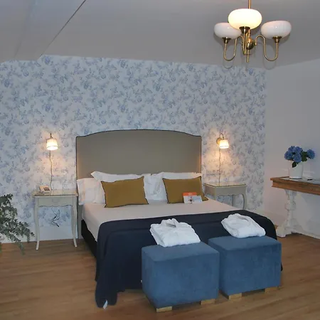 Infanta Isabel By Recordis Hotel 3*