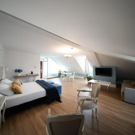 Szálloda Infanta Isabel By Recordis 3*