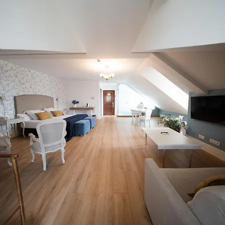 Hotel Infanta Isabel By Recordis 3*