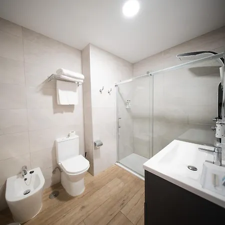 Hotel Infanta Isabel By Recordis 3*