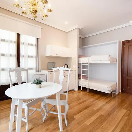 Infanta Isabel By Recordis 3* Segowia