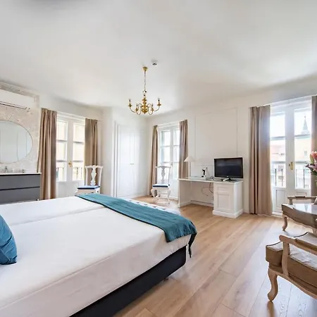 Infanta Isabel By Recordis Hotel