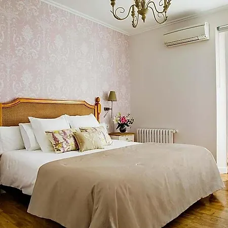 Szálloda Infanta Isabel By Recordis 3*