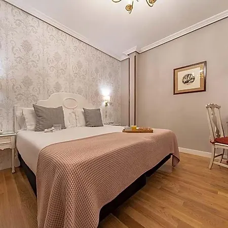 Infanta Isabel By Recordis Szálloda 3*