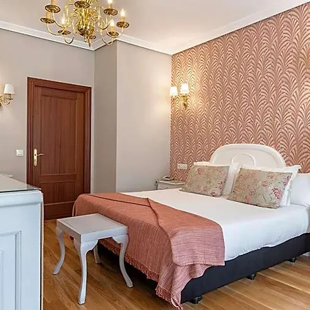 Szálloda Infanta Isabel By Recordis 3*