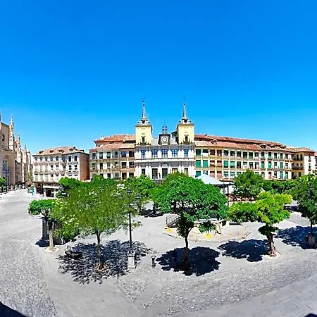 Infanta Isabel By Recordis Szálloda 3*
