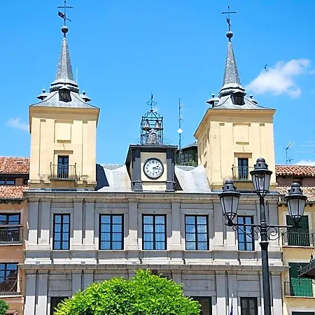 Infanta Isabel By Recordis Ségovie