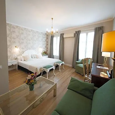 Infanta Isabel By Recordis 3* Ségovie