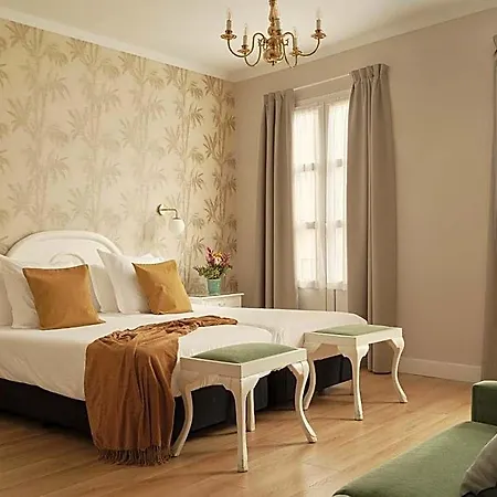 Infanta Isabel By Recordis 3* Segovia