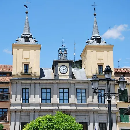 Infanta Isabel By Recordis Segóvia