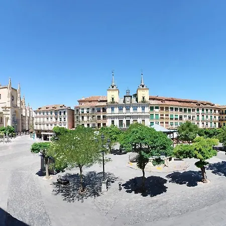 Infanta Isabel By Recordis Otel 3*