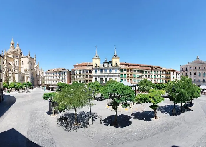 Infanta Isabel By Recordis Segovia