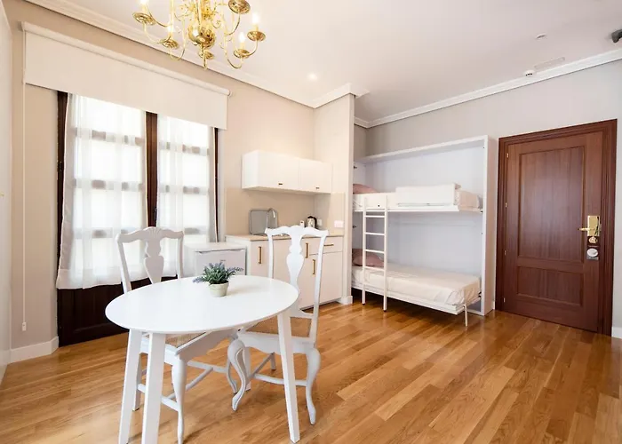 Infanta Isabel By Recordis Hotel