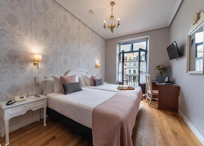 Infanta Isabel By Recordis 3* Segowia