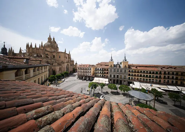 Hotel Infanta Isabel By Recordis