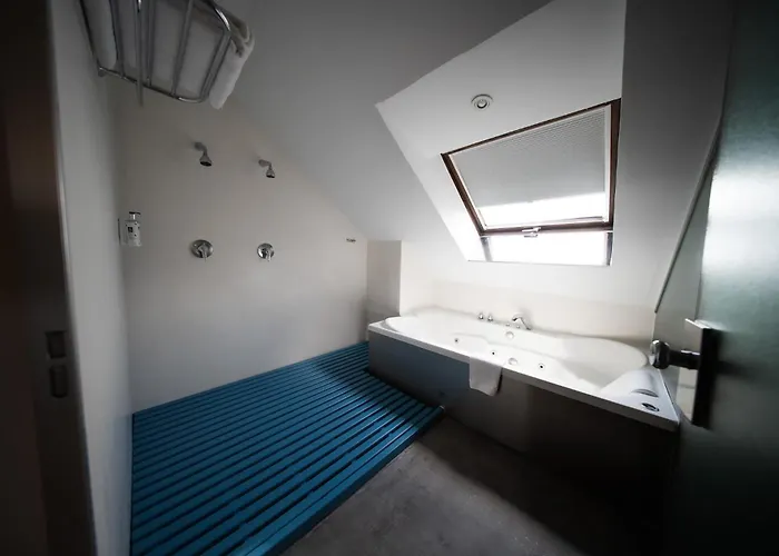 Infanta Isabel By Recordis Hotel Segovia