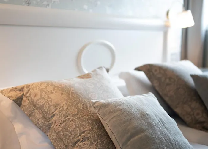 Infanta Isabel By Recordis Hotel 3*