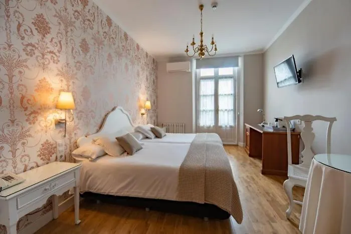 Infanta Isabel By Recordis 3*