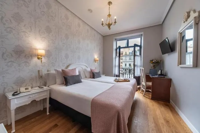 Infanta Isabel By Recordis Segovia