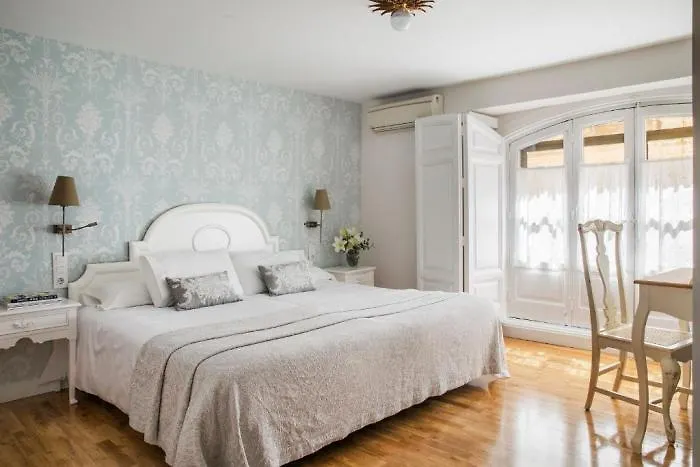 Infanta Isabel By Recordis Hotel