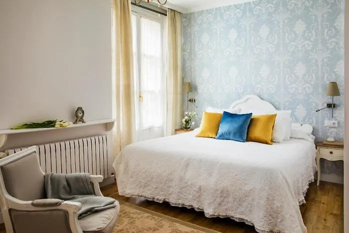 Infanta Isabel By Recordis Hotel 3*