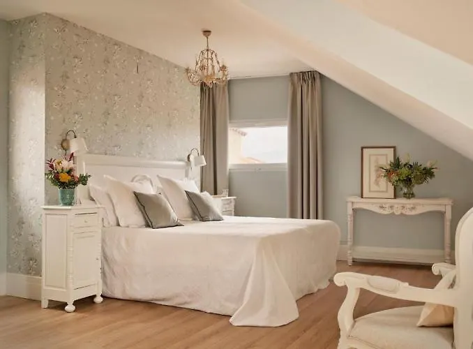 Infanta Isabel By Recordis Hotel Segovia